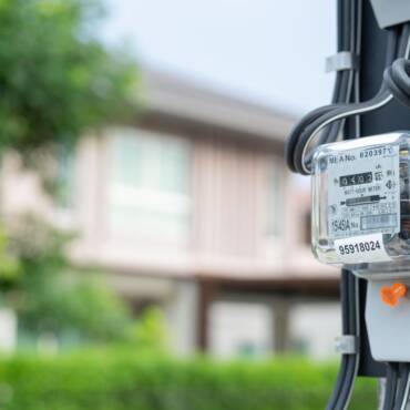 Cost of electricity in Louisiana