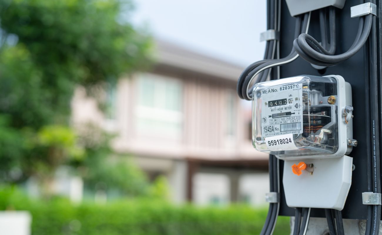Cost of electricity in Louisiana