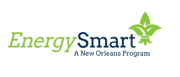 Energy smart New Orleans