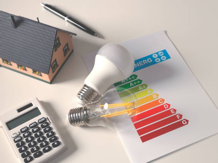How to Lower Your Electric Bill