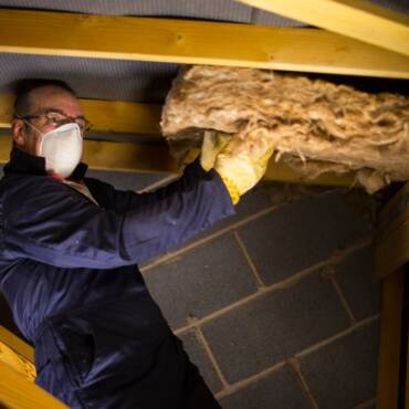 The Benefits of Insulating Your Attic