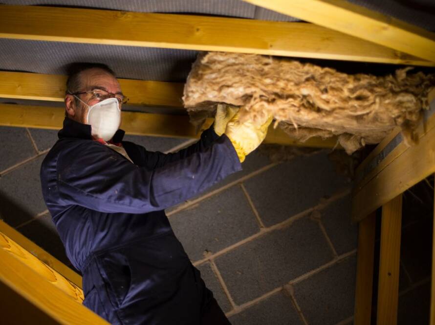 The Benefits of Insulating Your Attic
