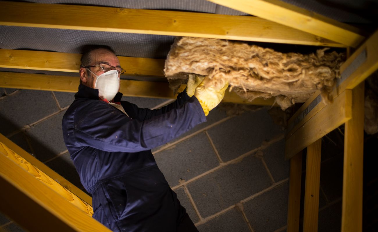 The Benefits of Insulating Your Attic
