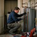 50 Gallon Water Heater Replacement: 2026 Cost Breakdown