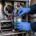 Furnace Capacitor Replacement: Symptoms and Repair Costs