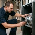 Furnace Inducer Motor Replacement: Warning Signs Explained