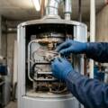 Thermocouple Replacement: Fixing a Furnace That Won’t Stay Lit