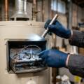 Thermocouple Water Heater Replacement: Step-by-Step Basics