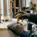 Water Heater Relief Valve Replacement: Why It Can’t Wait